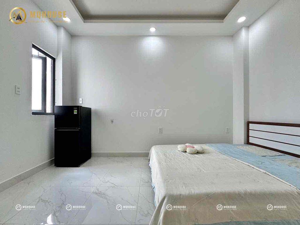 ✨ STUDIO CỬA SỔ TRỜI – FULL NỘI THẤT, KHÔNG GIAN THOÁNG SÁNG 🎊