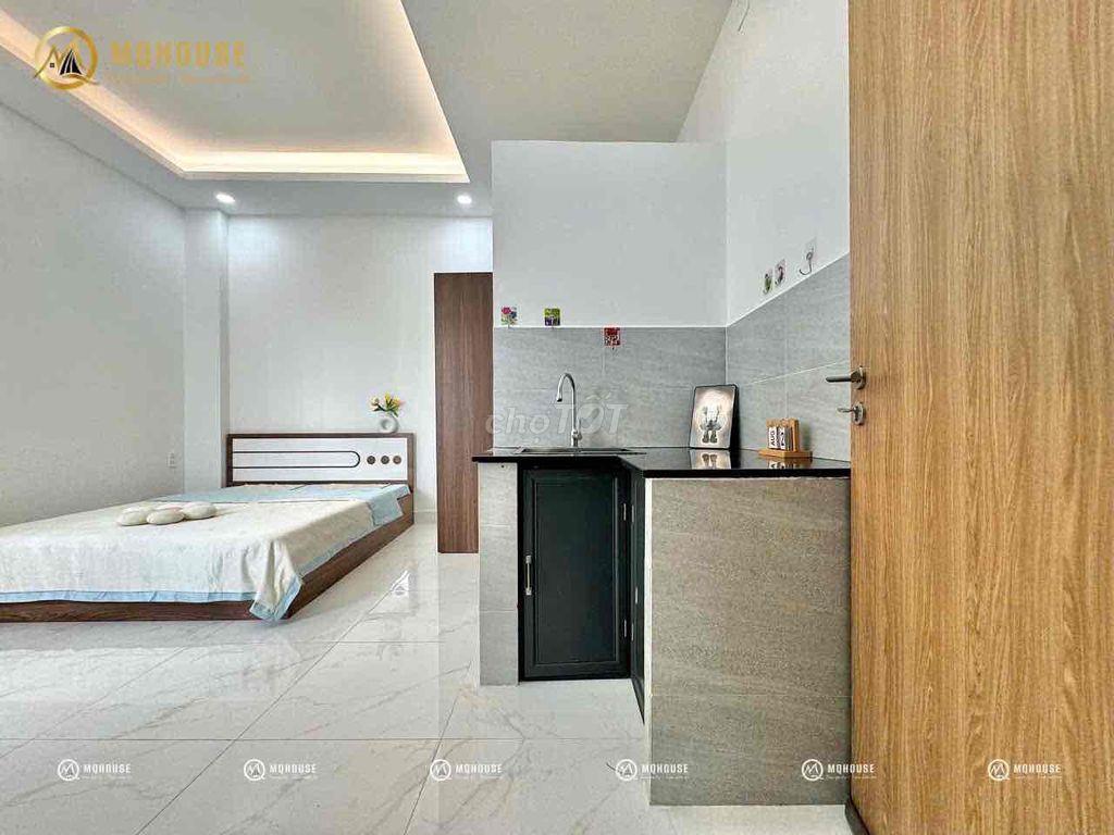 ✨ STUDIO CỬA SỔ TRỜI – FULL NỘI THẤT, KHÔNG GIAN THOÁNG SÁNG 🎊