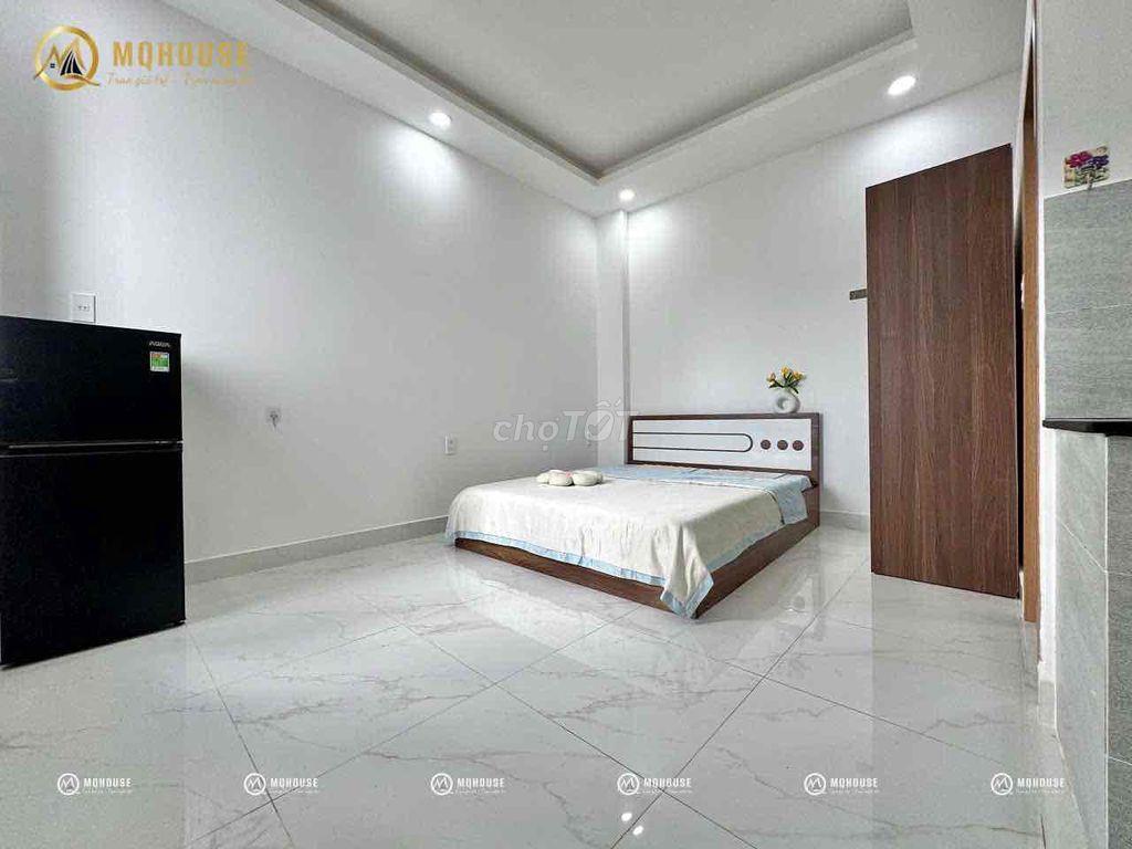 ✨ STUDIO CỬA SỔ TRỜI – FULL NỘI THẤT, KHÔNG GIAN THOÁNG SÁNG 🎊