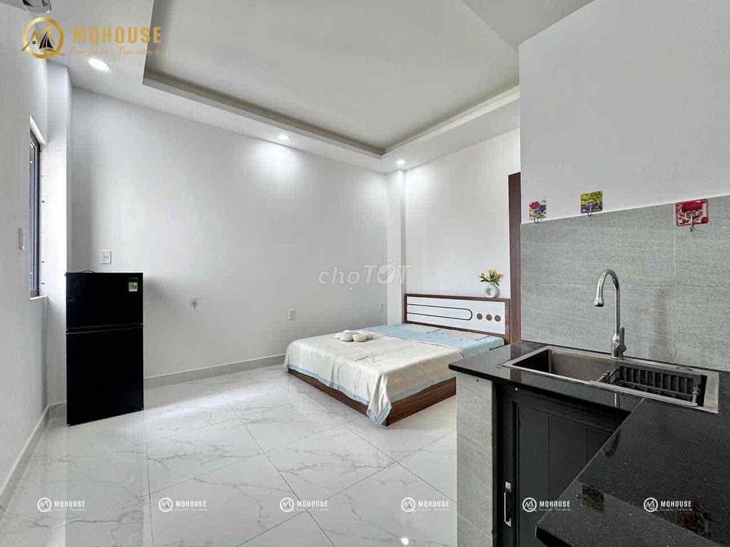 ✨ STUDIO CỬA SỔ TRỜI – FULL NỘI THẤT, KHÔNG GIAN THOÁNG SÁNG 🎊