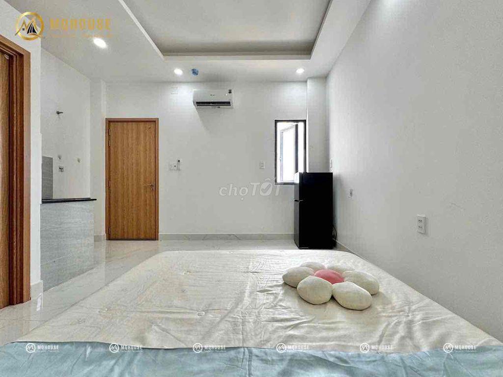 ✨ STUDIO CỬA SỔ TRỜI – FULL NỘI THẤT, KHÔNG GIAN THOÁNG SÁNG 🎊