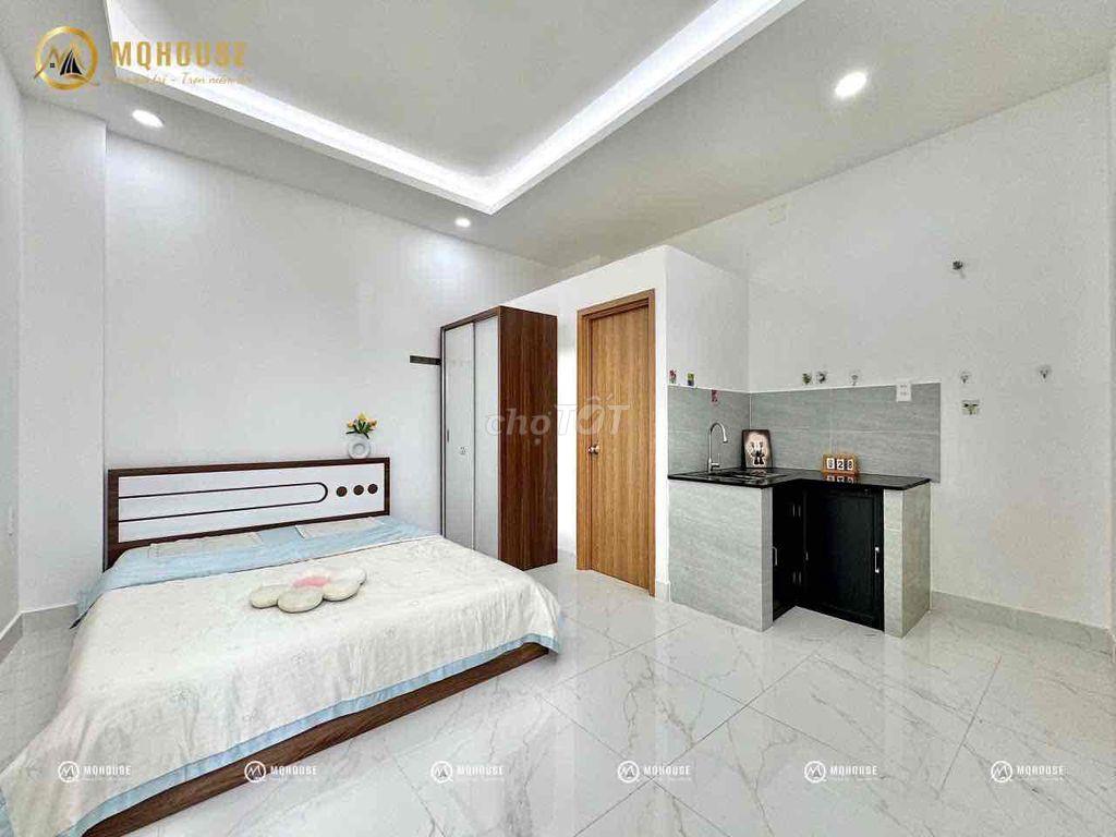 ✨ STUDIO CỬA SỔ TRỜI – FULL NỘI THẤT, KHÔNG GIAN THOÁNG SÁNG 🎊