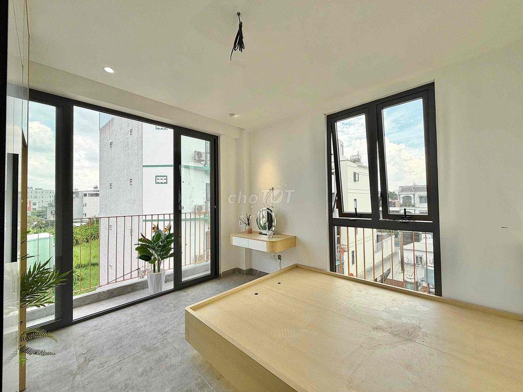 🏠KHAI TRƯƠNG SIÊU PHẨM STUDIO CỰC XINH | FULL NỘI THẤT RỘNG THOÁNG 🎊