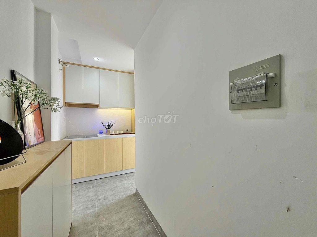 🏠KHAI TRƯƠNG SIÊU PHẨM STUDIO CỰC XINH | FULL NỘI THẤT RỘNG THOÁNG 🎊