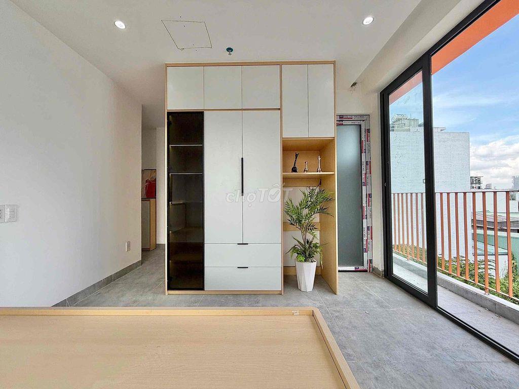🏠KHAI TRƯƠNG SIÊU PHẨM STUDIO CỰC XINH | FULL NỘI THẤT RỘNG THOÁNG 🎊