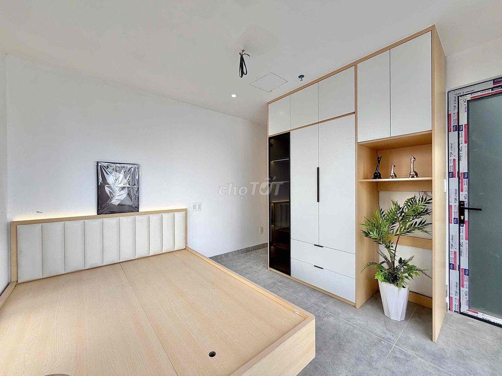 🏠KHAI TRƯƠNG SIÊU PHẨM STUDIO CỰC XINH | FULL NỘI THẤT RỘNG THOÁNG 🎊