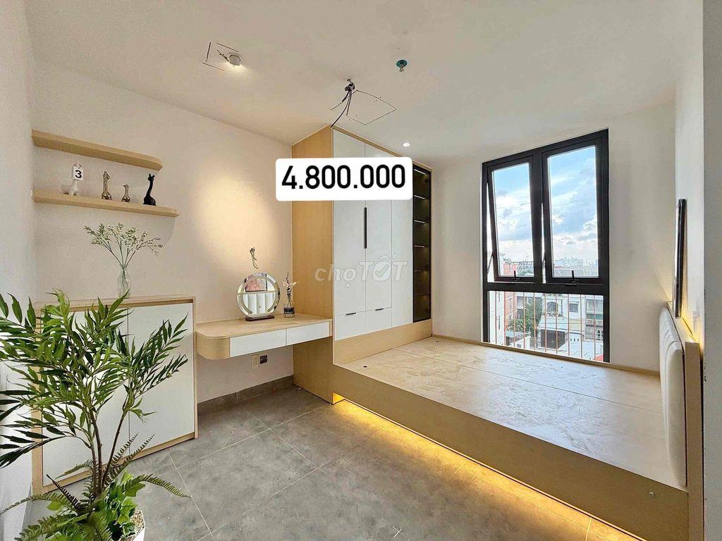 🏠KHAI TRƯƠNG SIÊU PHẨM STUDIO CỰC XINH | FULL NỘI THẤT RỘNG THOÁNG 🎊