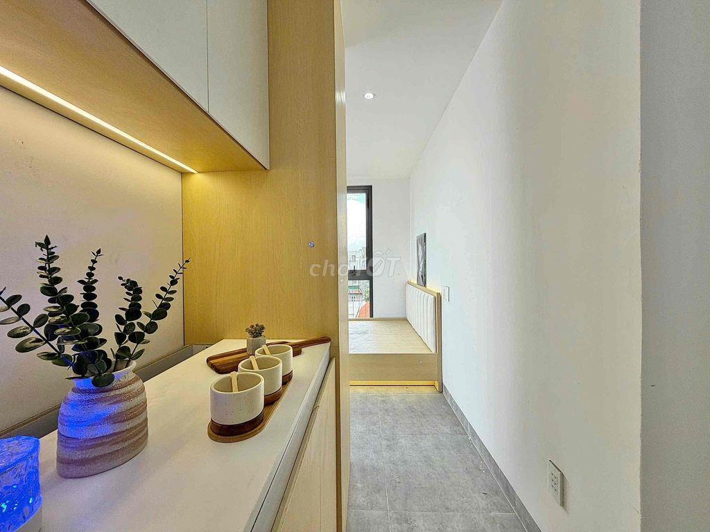 🏠KHAI TRƯƠNG SIÊU PHẨM STUDIO CỰC XINH | FULL NỘI THẤT RỘNG THOÁNG 🎊