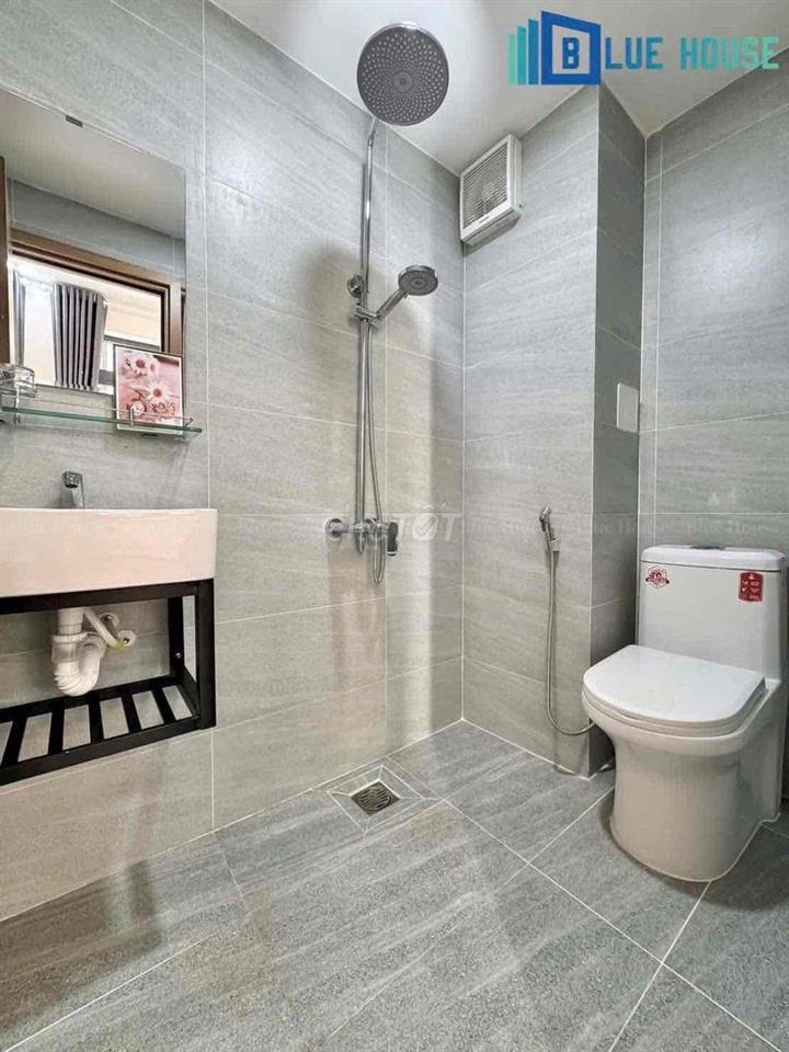 🎊SIÊU PHẨM STUDIO BANCOL FULL NỘI THẤT NGAY MẶT ĐƯỜNG TÂN SƠN NHÌ🏠