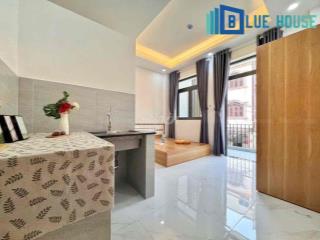 🎊SIÊU PHẨM STUDIO BANCOL FULL NỘI THẤT NGAY MẶT ĐƯỜNG TÂN SƠN NHÌ🏠