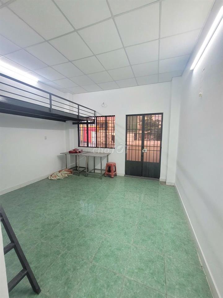 Phòng trọ giá rẻ gần Đại học văn hiến, ĐH Công Thương, Aeon Tân Phú