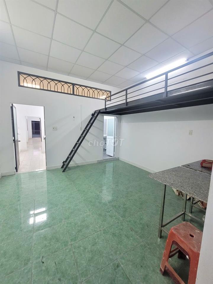 Phòng trọ giá rẻ gần Đại học văn hiến, ĐH Công Thương, Aeon Tân Phú