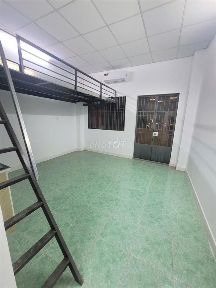 Phòng trọ giá rẻ gần Đại học văn hiến, ĐH Công Thương, Aeon Tân Phú