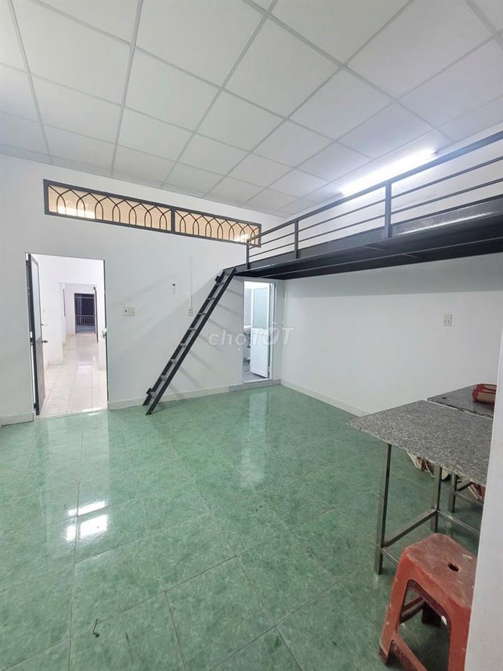 Phòng trọ giá rẻ gần Đại học văn hiến, ĐH Công Thương, Aeon Tân Phú