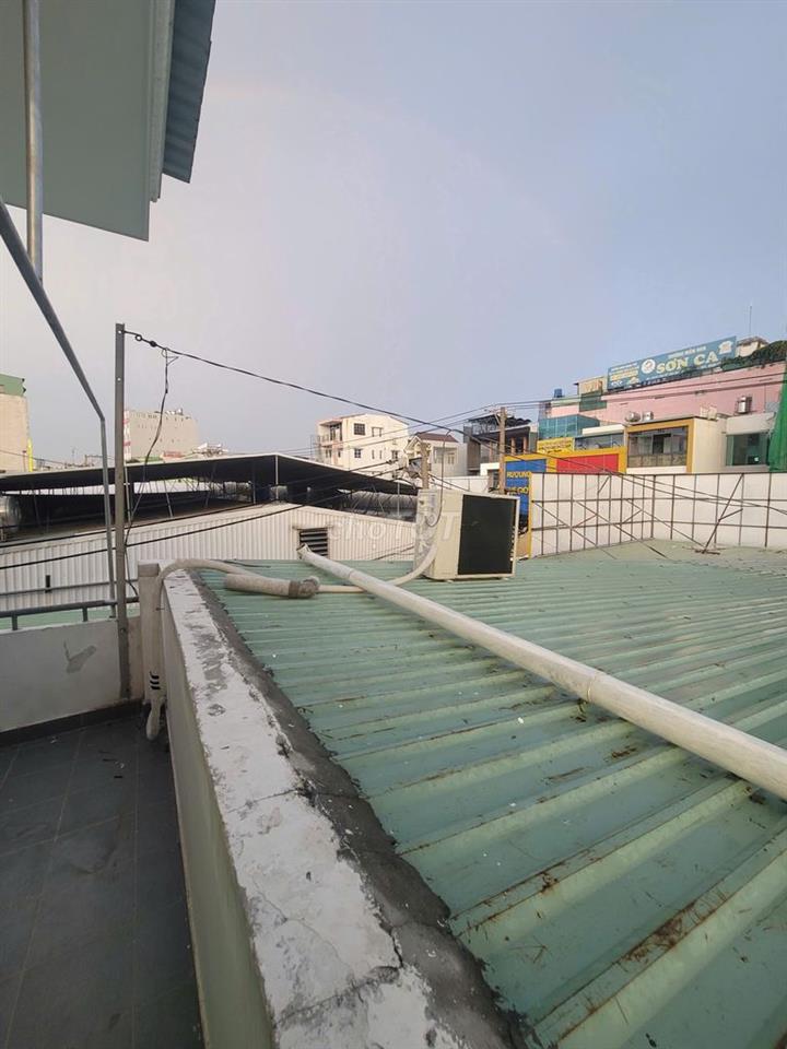Phòng trọ giá rẻ gần Đại học văn hiến, ĐH Công Thương, Aeon Tân Phú