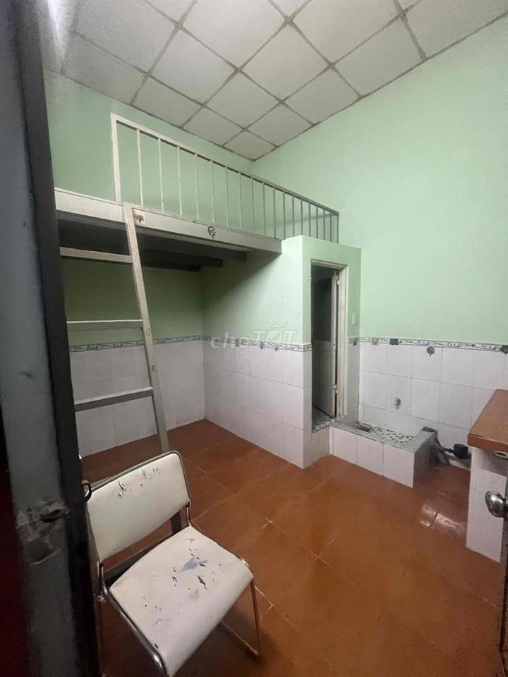 📢 PHÒNG TRỌ CÓ GÁC LỬNG