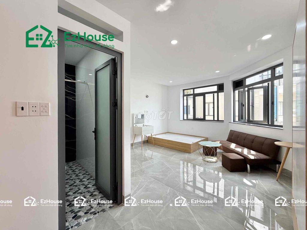 🔥 STUDIO - FULL NỘI THẤT - CỬA SỔ TRỜI