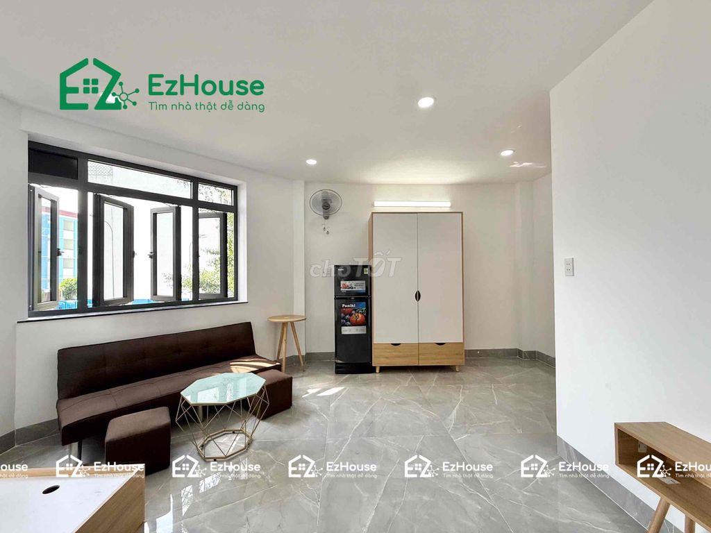 🔥 STUDIO - FULL NỘI THẤT - CỬA SỔ TRỜI
