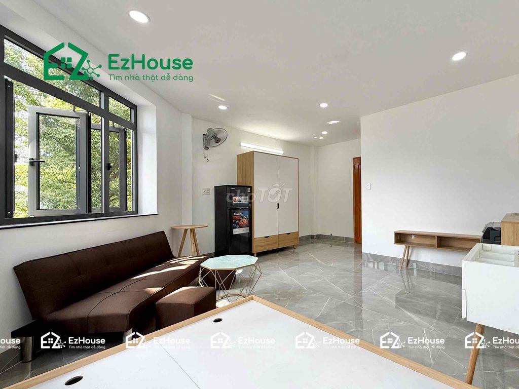 🔥 STUDIO - FULL NỘI THẤT - CỬA SỔ TRỜI