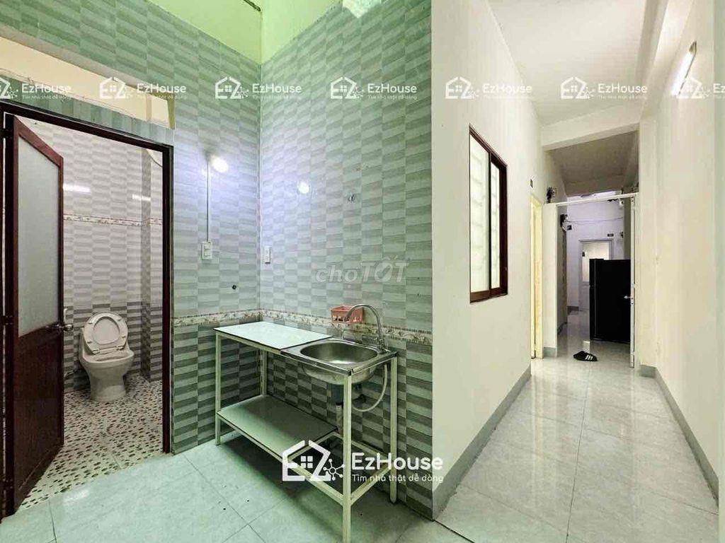 🔥 Studio - Tách bếp - Ở Ngay