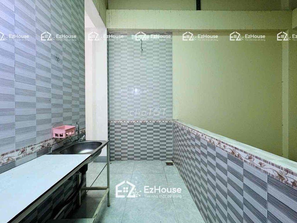 🔥 Studio - Tách bếp - Ở Ngay