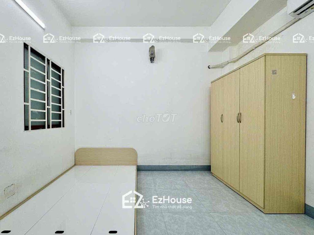 🔥 Studio - Tách bếp - Ở Ngay