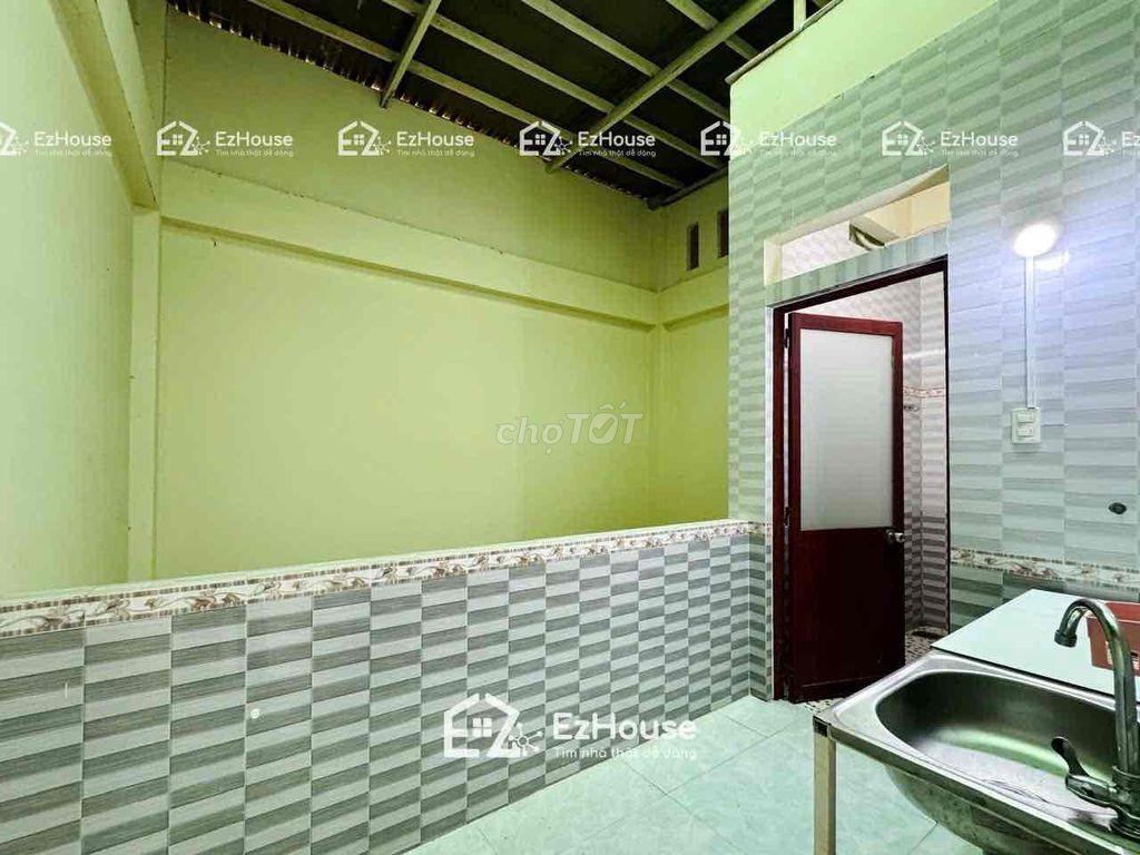 🔥 Studio - Tách bếp - Ở Ngay