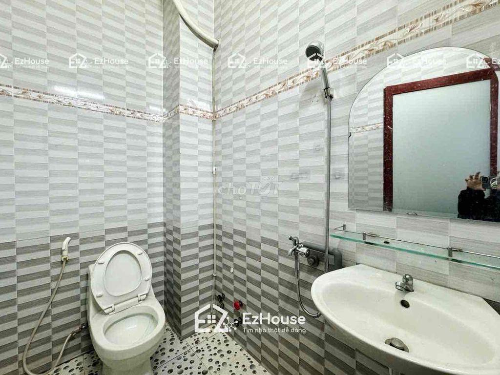 🔥 Studio - Tách bếp - Ở Ngay