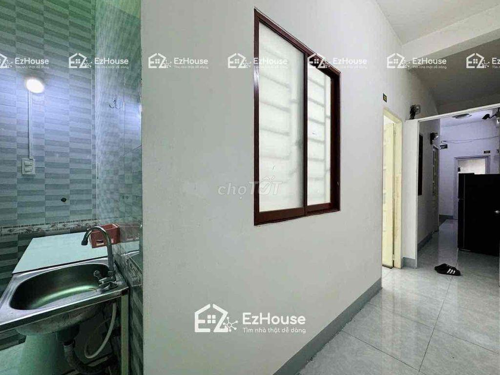 🔥 Studio - Tách bếp - Ở Ngay