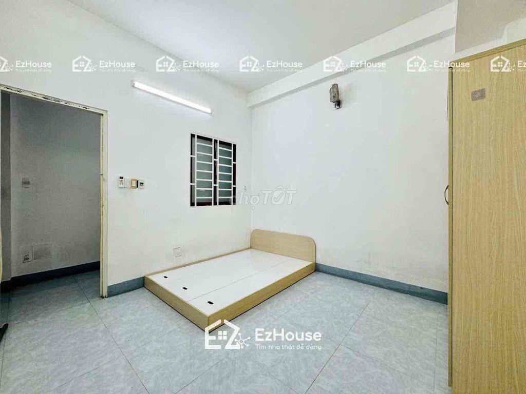 🔥 Studio - Tách bếp - Ở Ngay