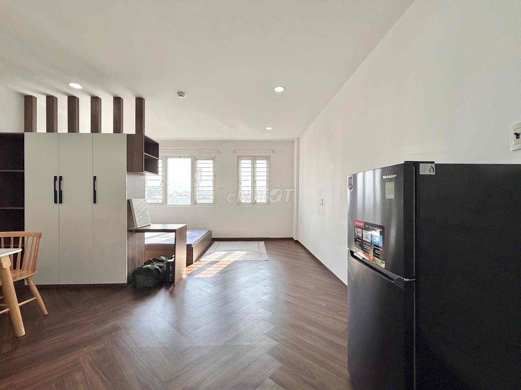 🔥 Studio - Full Nội Thất