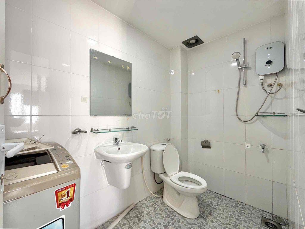 🔥 Studio - Full Nội Thất