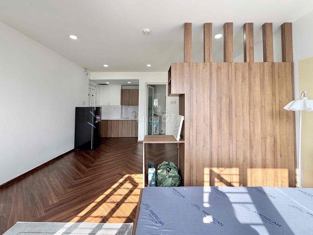 🔥 Studio - Full Nội Thất