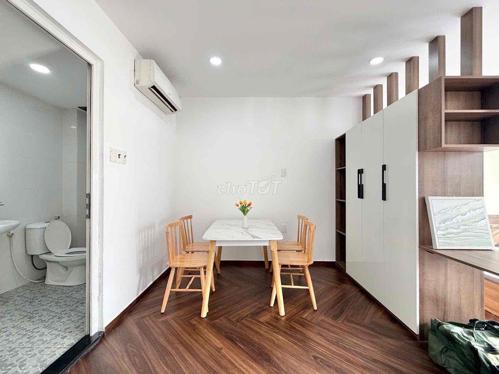 🔥 Studio - Full Nội Thất