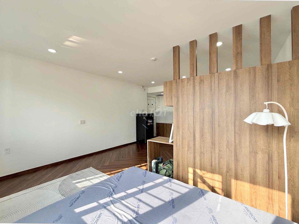 🔥 Studio - Full Nội Thất