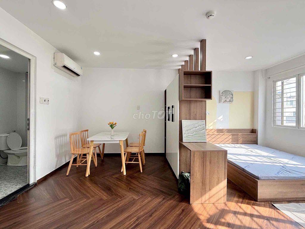🔥 Studio - Full Nội Thất