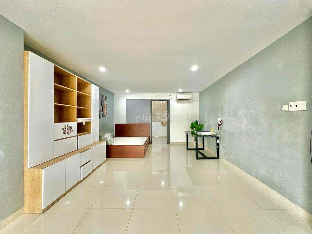 🔥 Studio - Full Nội Thất - Cửa Sổ Trời - Tách Bếp