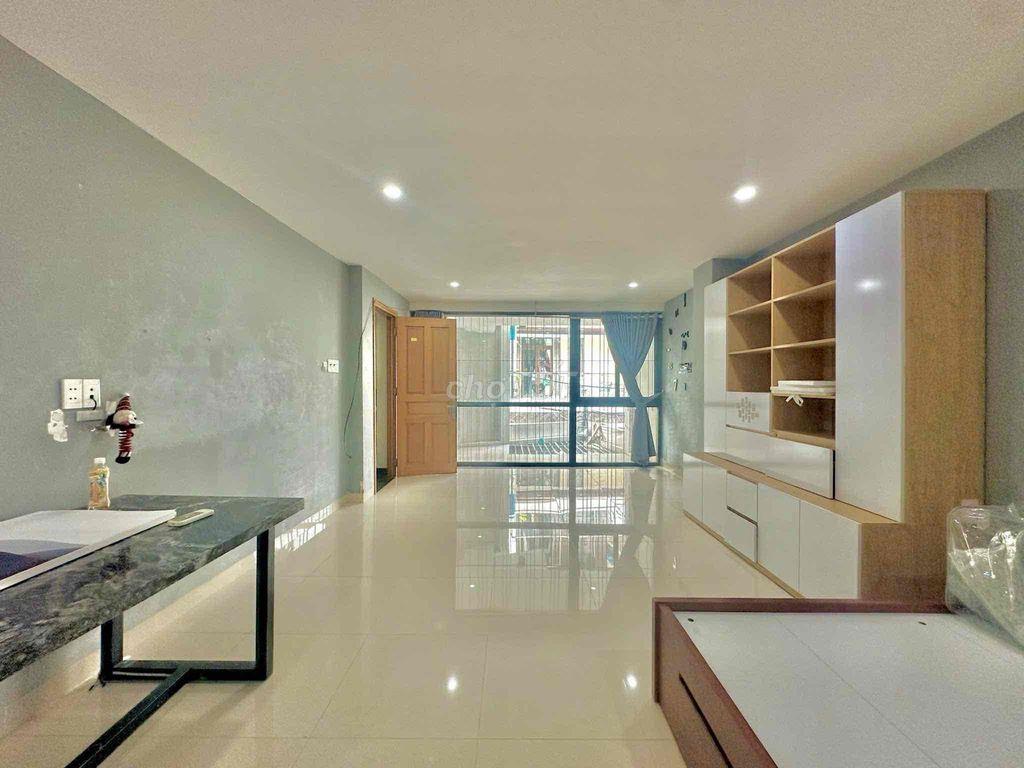 🔥 Studio - Full Nội Thất - Cửa Sổ Trời - Tách Bếp