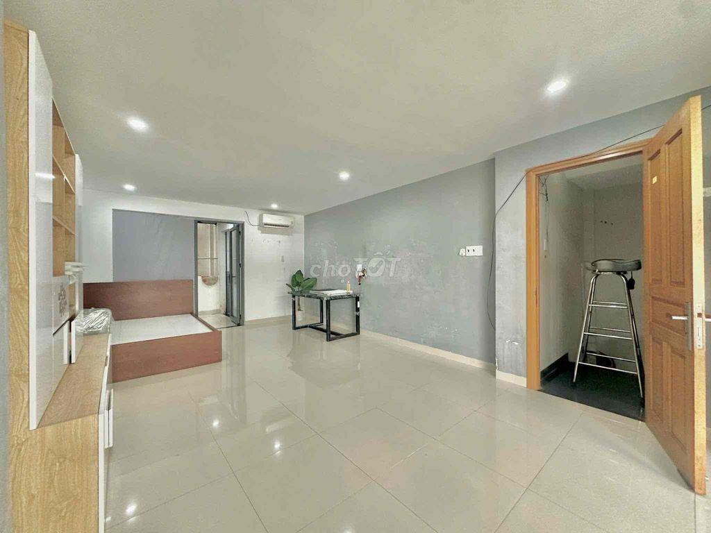🔥 Studio - Full Nội Thất - Cửa Sổ Trời - Tách Bếp