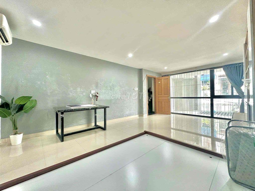 🔥 Studio - Full Nội Thất - Cửa Sổ Trời - Tách Bếp