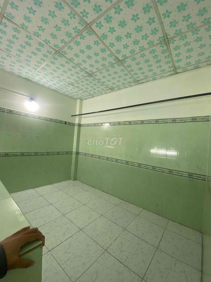 🔥 Trọ Dãy Ngay Chân Cầu Bưng - Gác Cao 2m5
