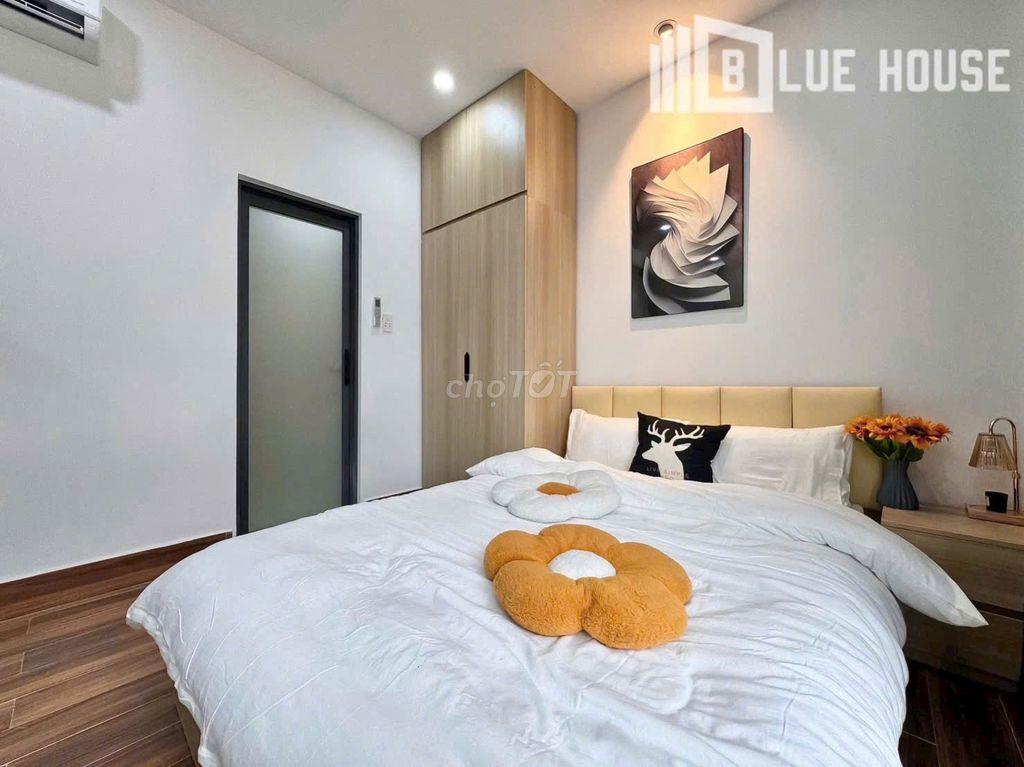 🔥 DUPLEX BANCOL MỚI XÂY – THANG MÁY – FULL NT| SV HỒNG BÀNG - VĂN HIẾN