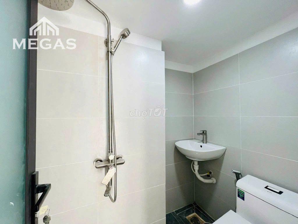 ✨ DUPLEX BANCOL – KHÔNG GIAN SỐNG CHUẨN CHILL NGAY NGUYỄN SỸ SÁCH ✨