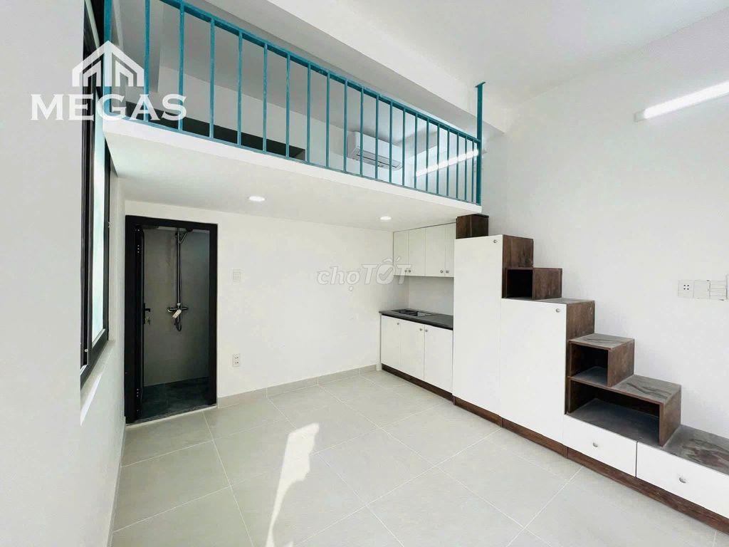 ✨ DUPLEX BANCOL – KHÔNG GIAN SỐNG CHUẨN CHILL NGAY NGUYỄN SỸ SÁCH ✨