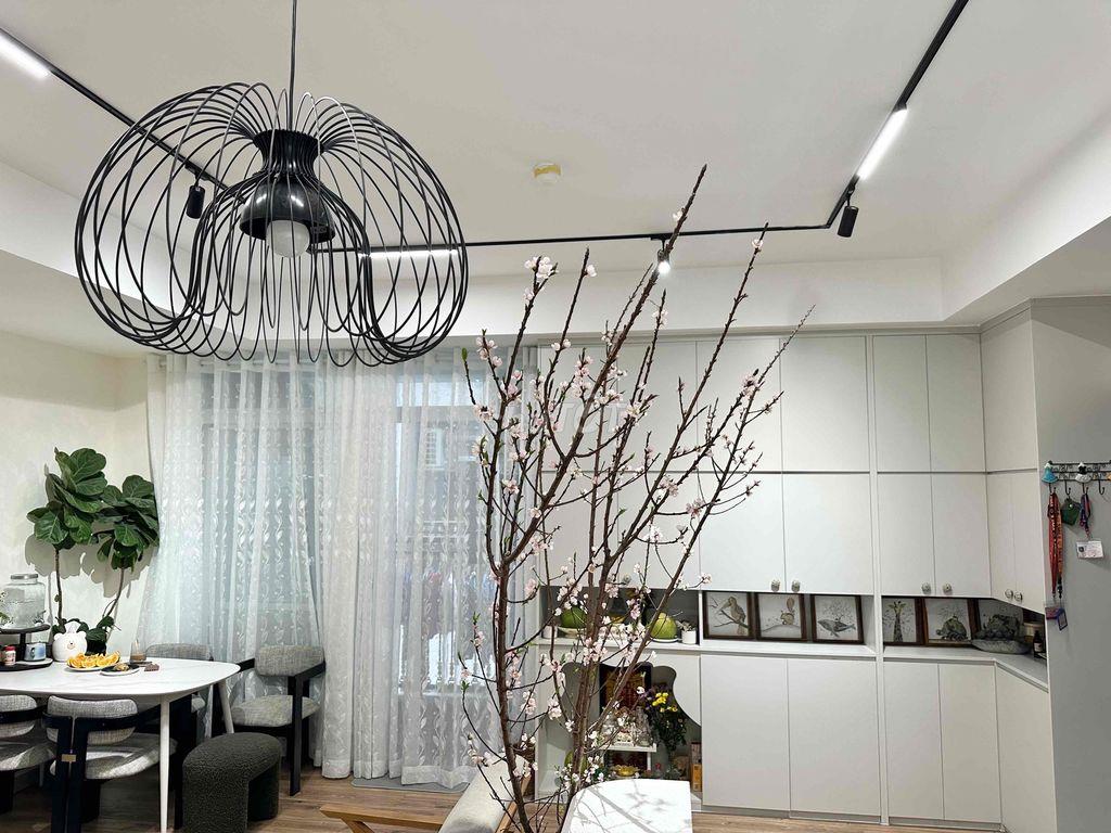 chính chủ bán căn góc 3PN nội thất cao cấp