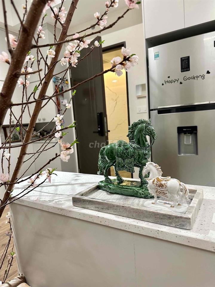chính chủ bán căn góc 3PN nội thất cao cấp