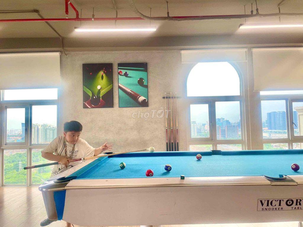 chính chủ bán căn góc 3PN nội thất cao cấp