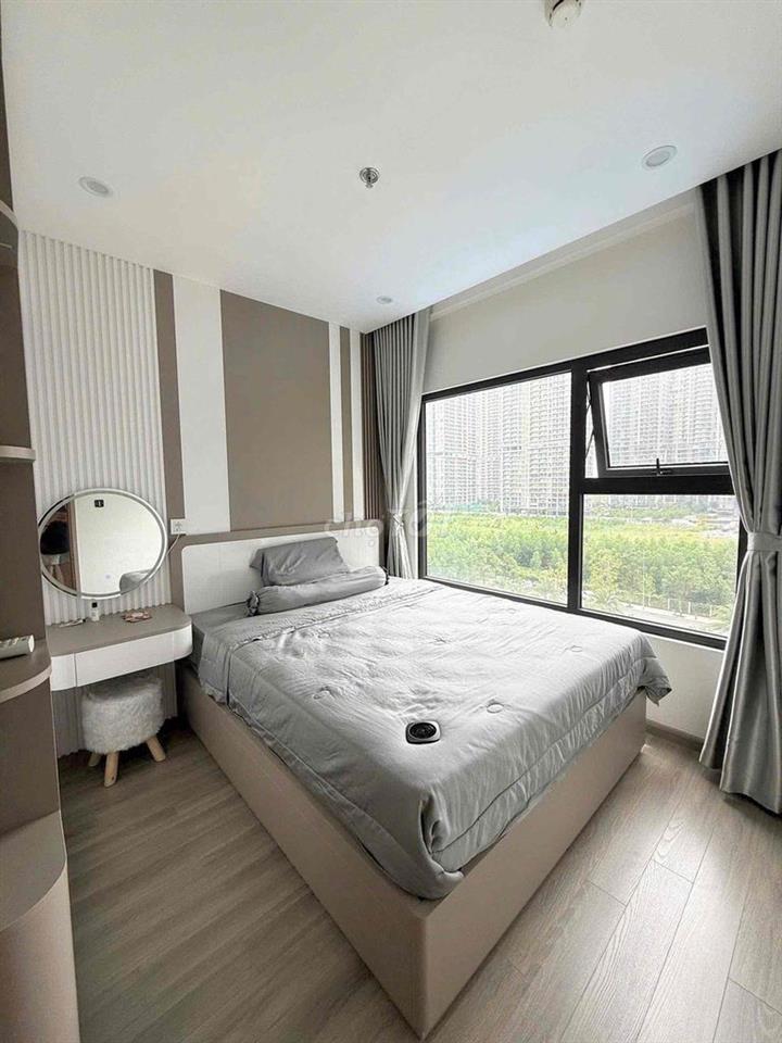 Vinhomes Grand Park 2PN 59m2 giá 2 tỷ6
