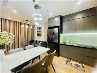 Vinhomes Grand Park 2PN 59m2 giá 2 tỷ6