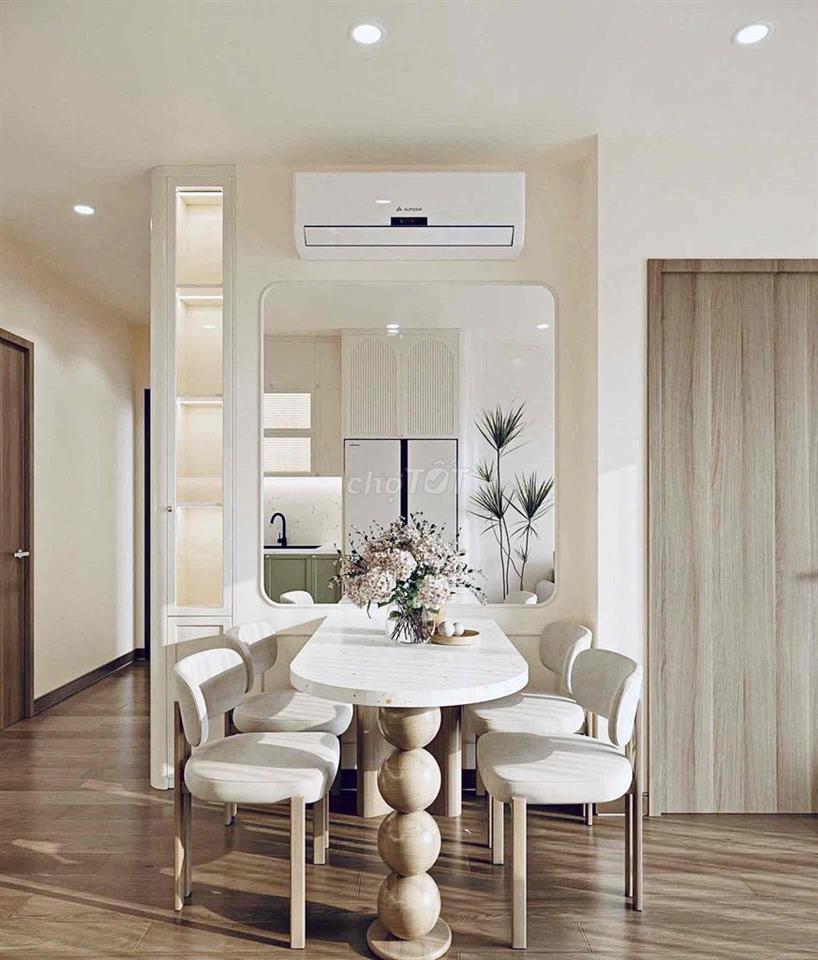 Sắp đi Xuất Khẩu lao động, cần tiên bán ngay 2pn2wc view vườn Nhật